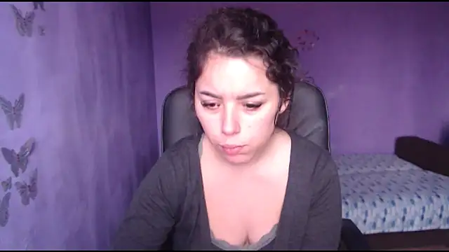 LovelyJulliette online show from 22, 1, 2025