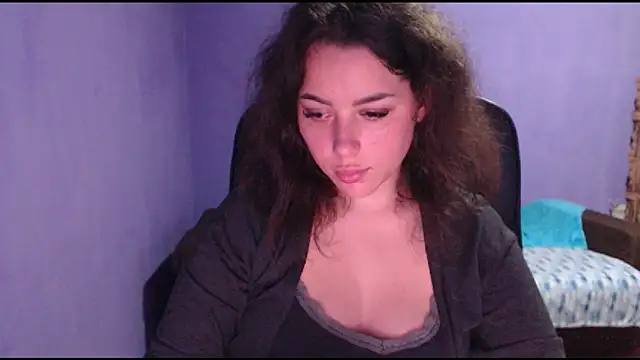 LovelyJulliette online show from 22, 1, 2025