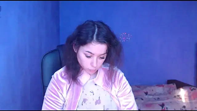 LovelyJulliette online show from 24, 1, 2025