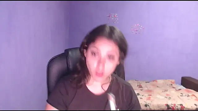LovelyJulliette online show from 27, 1, 2025