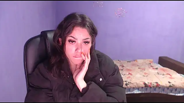 LovelyJulliette online show from 27, 1, 2025