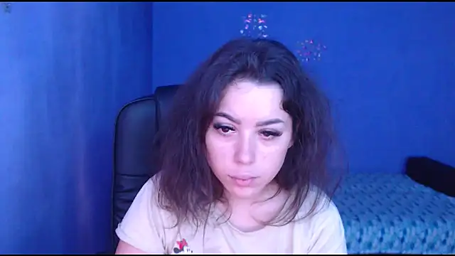 LovelyJulliette online show from 29, 1, 2025