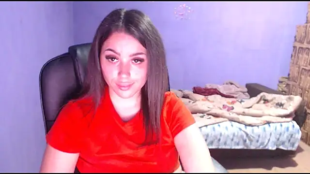 LovelyJulliette online show from 31, 1, 2025