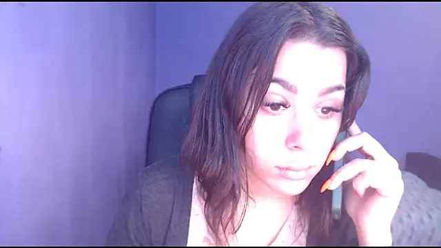 LovelyJulliette online show from 4, 2, 2025
