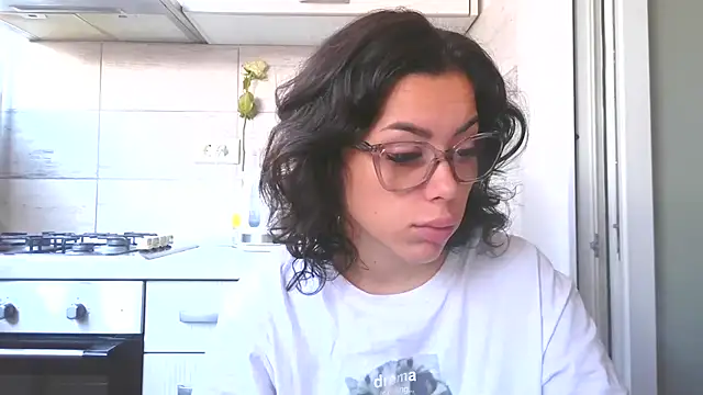 LovelyJulliette online show from 21, 10, 2025