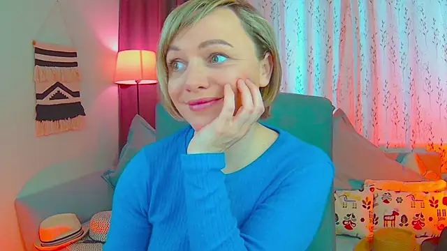 NandiSmile online show from 13, 3, 2025