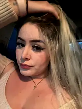 natashasweet online show from 11, 10, 2025