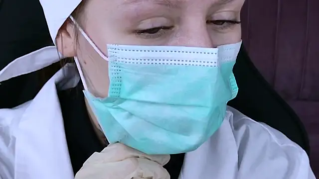 VeliraBraitberg online show from 31, 10, 2025