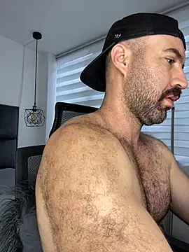 Snapshot of ADONIS_ART01 chatting on 23, 10, 2025 ADONIS ART01 online show from 23, 10, 2025