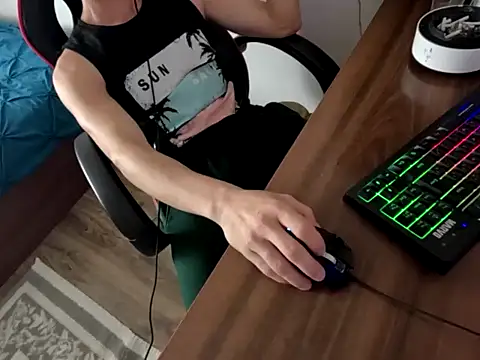 Snapshot of CristiCrs chatting on 23, 2, 2026 CristiCrs online show from 23, 2, 2026