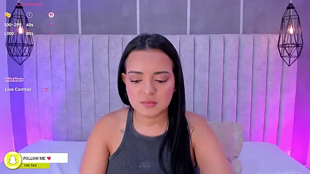 lea gray online show from 8, 10, 2025