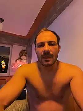 Adventurehotman online show from 31, 10, 2025