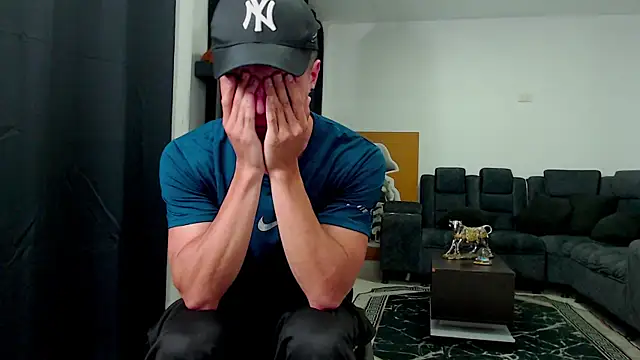 Snapshot of Stiven_CL chatting on 5, 11, 2025 Stiven CL online show from 5, 11, 2025