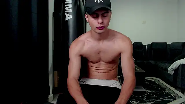 Snapshot of Stiven_CL chatting on 16, 11, 2025 Stiven CL online show from 16, 11, 2025