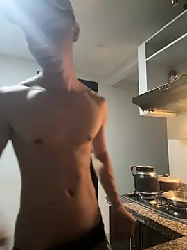 Stiven CL online show from 15, 2, 2026