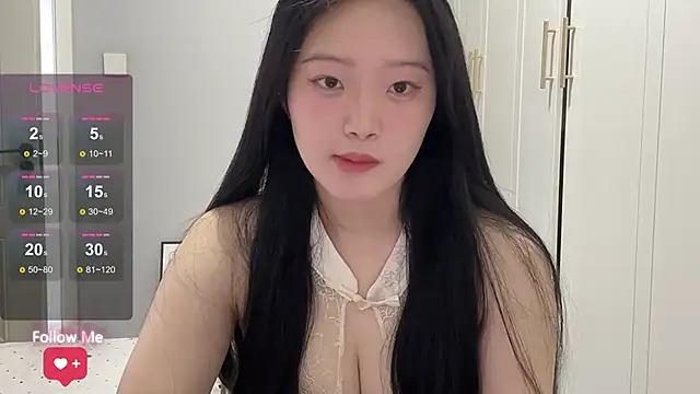 Snapshot of rose-u chatting on 29, 11, 2025 rose-u online show from 29, 11, 2025