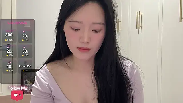 Snapshot of rose-u chatting on 13, 1, 2026 rose-u online show from 13, 1, 2026