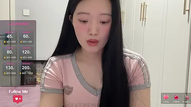 Snapshot of rose-u chatting on 15, 1, 2026 rose-u online show from 15, 1, 2026