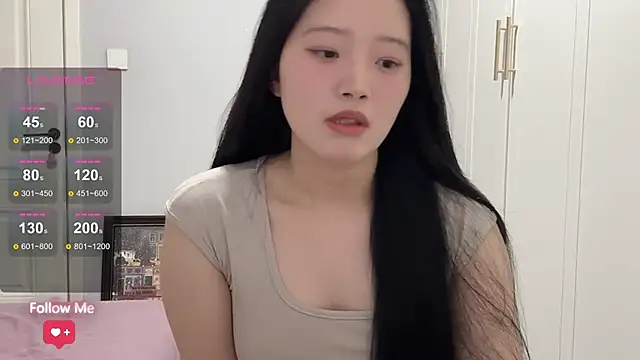 Snapshot of rose-u chatting on 18, 1, 2026 rose-u online show from 18, 1, 2026