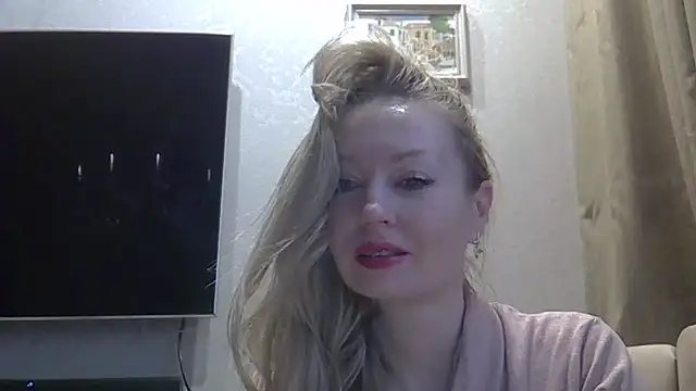 ZarinaSwift online show from 19, 2, 2025