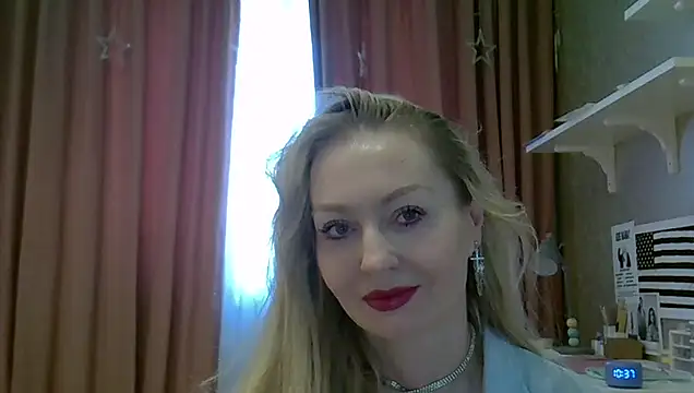 ZarinaSwift online show from 25, 9, 2025