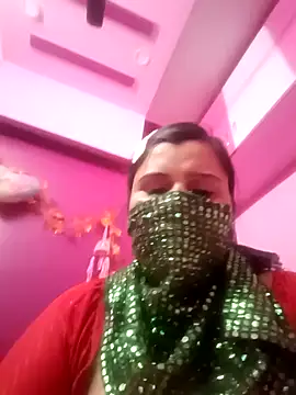 RESHMA 21 online show from 27, 1, 2025