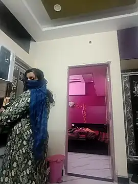 RESHMA 21 online show from 29, 1, 2025