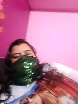 RESHMA 21 online show from 1, 2, 2025