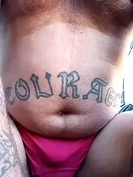 Hotbodyscottie online show from 16, 12, 2024