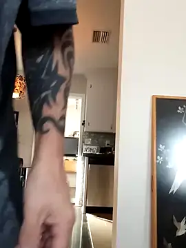 Hotbodyscottie online show from 25, 12, 2024