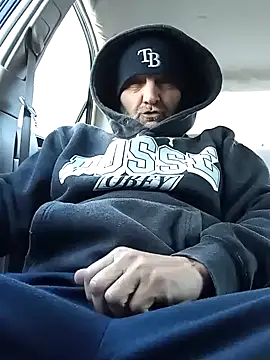 Hotbodyscottie online show from 12, 1, 2025