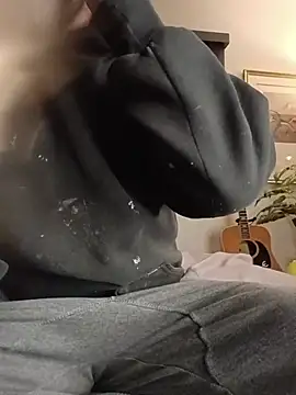 Hotbodyscottie online show from 11, 11, 2025