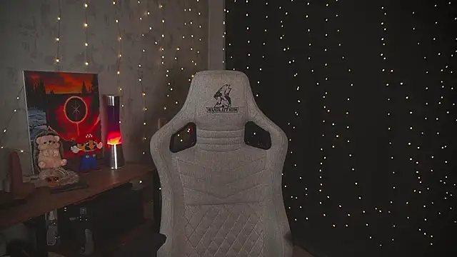 cuteamberlyyy online show from 24, 10, 2025