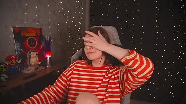 Snapshot of cuteamberlyyy chatting on 22, 2, 2026 cuteamberlyyy online show from 22, 2, 2026