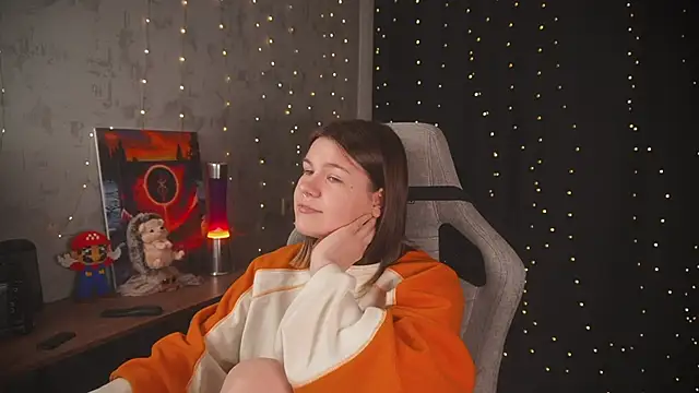 Snapshot of cuteamberlyyy chatting on 15, 3, 2026 cuteamberlyyy online show from 15, 3, 2026