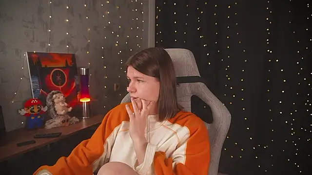 Snapshot of cuteamberlyyy chatting on 19, 3, 2026 cuteamberlyyy online show from 19, 3, 2026