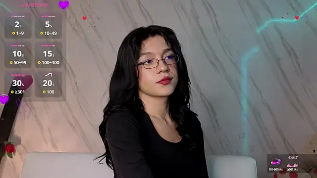 jeimy garcia online show from 10, 10, 2025