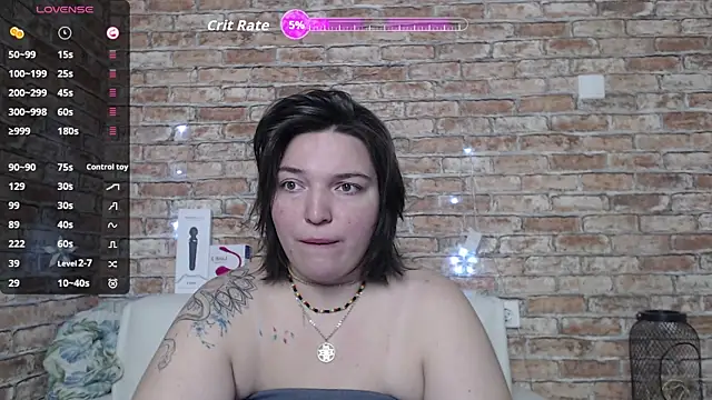 Amelia Kiss  online show from 3, 10, 2025