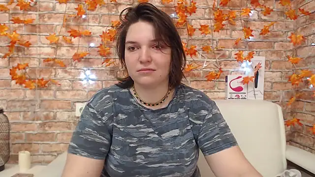 Amelia Kiss  online show from 18, 11, 2025