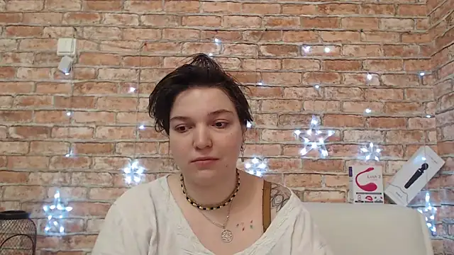 Amelia Kiss  online show from 15, 1, 2026