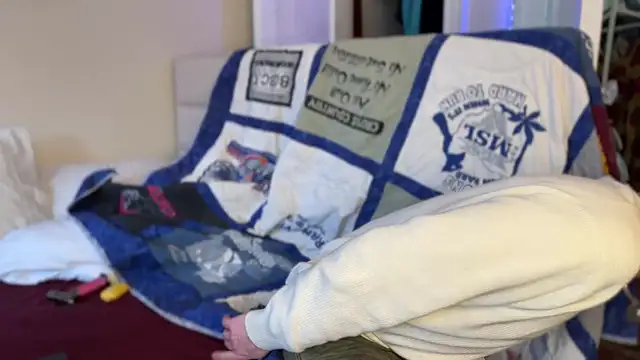 Snapshot of CupidZass chatting on 5, 3, 2025 CupidZass online show from 5, 3, 2025