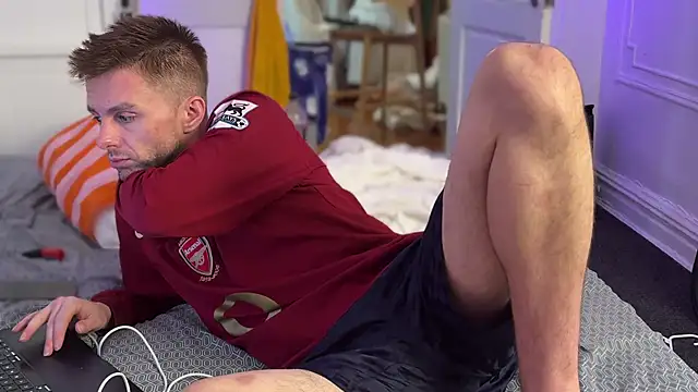 Snapshot of CupidZass chatting on 30, 9, 2025 CupidZass online show from 30, 9, 2025