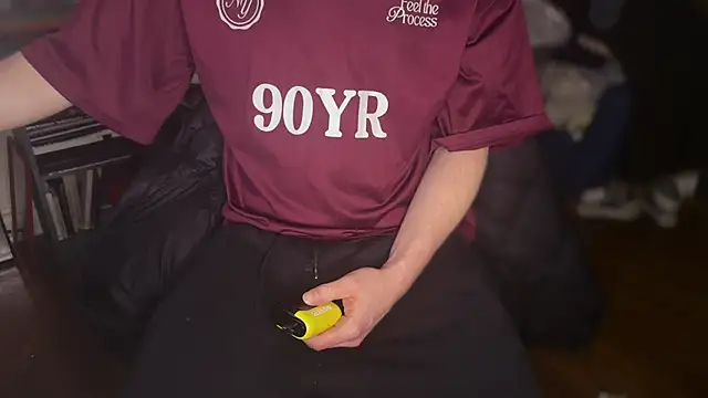 CupidZass online show from 7, 2, 2026