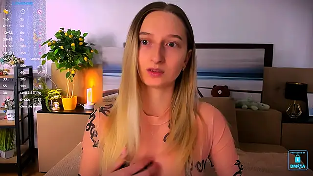  Ri na  online show from 16, 10, 2025