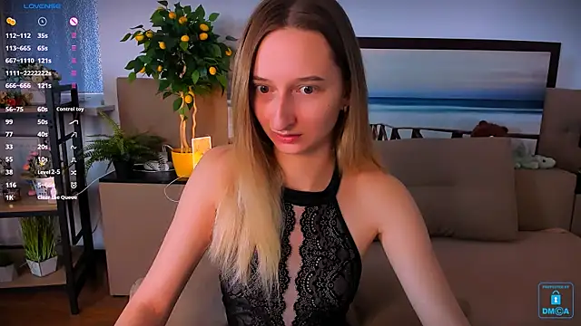  Ri na  online show from 21, 10, 2025