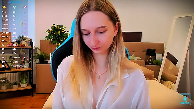  Ri na  online show from 28, 10, 2025