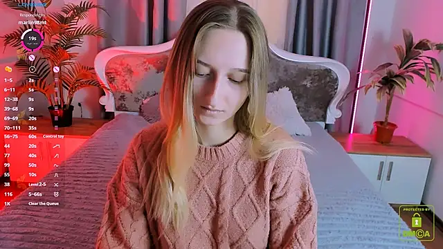  Ri na  online show from 9, 11, 2025