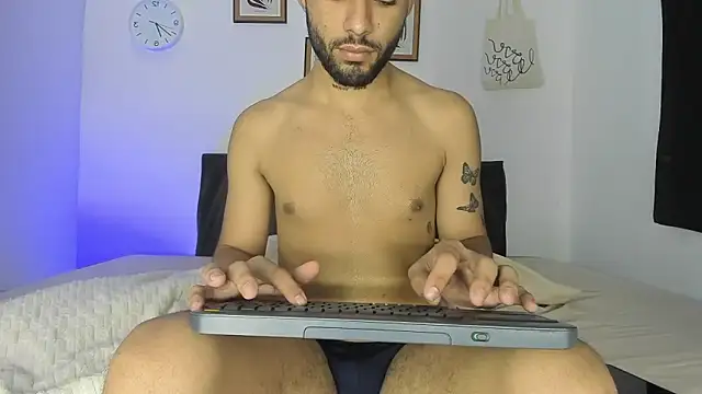 Alex BigDickkk online show from 26, 11, 2025
