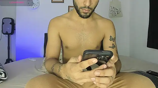 Alex BigDickkk online show from 27, 11, 2025