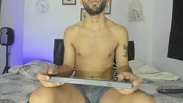 Alex BigDickkk online show from 3, 12, 2025